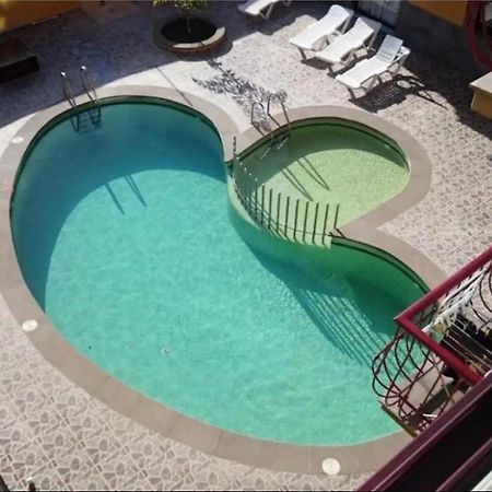 Appartement Ca L'Ana à Tazacorte Extérieur photo