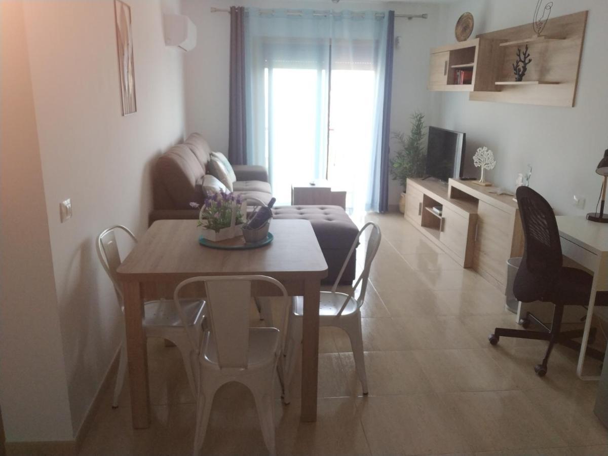 Appartement Ca L'Ana à Tazacorte Extérieur photo