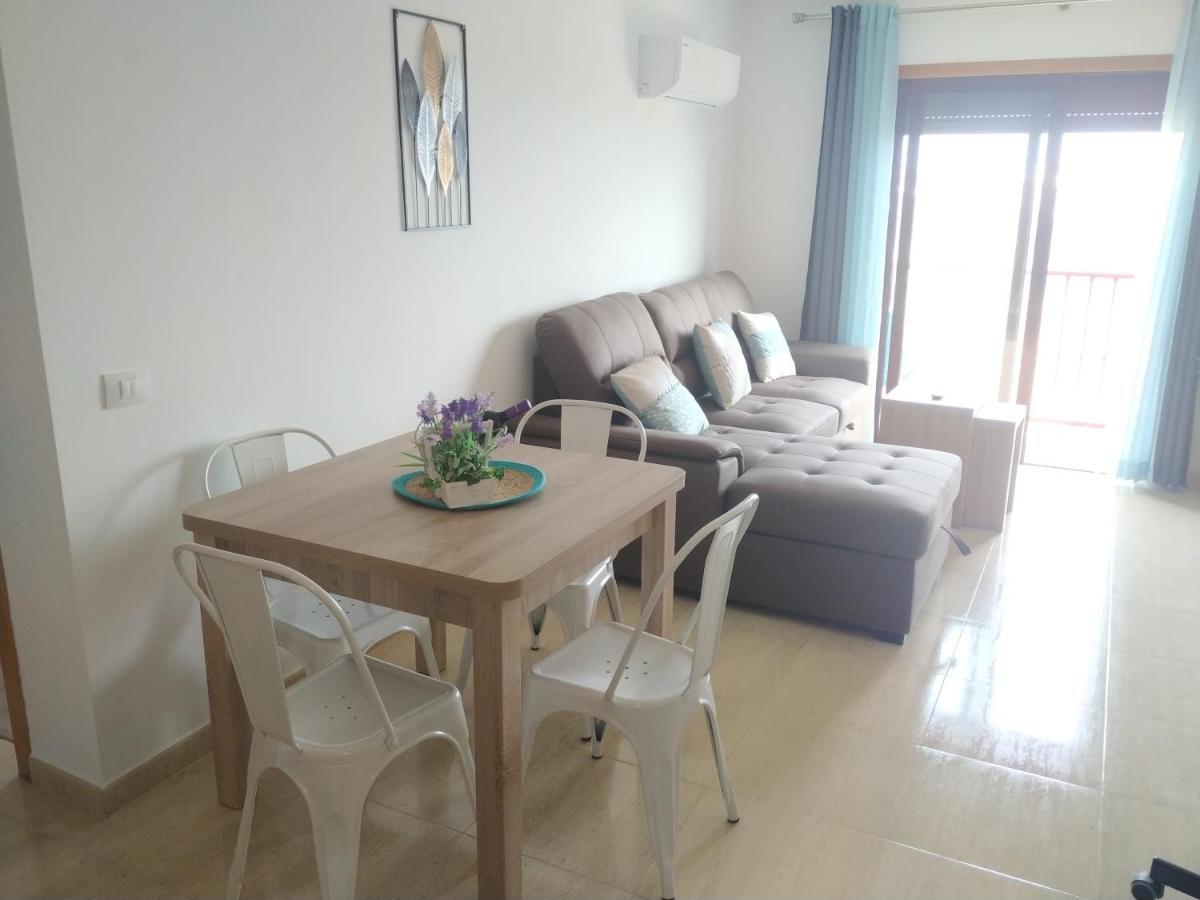 Appartement Ca L'Ana à Tazacorte Extérieur photo