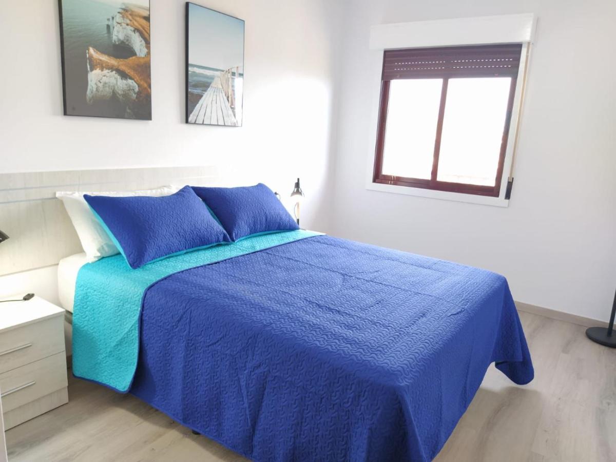 Appartement Ca L'Ana à Tazacorte Extérieur photo