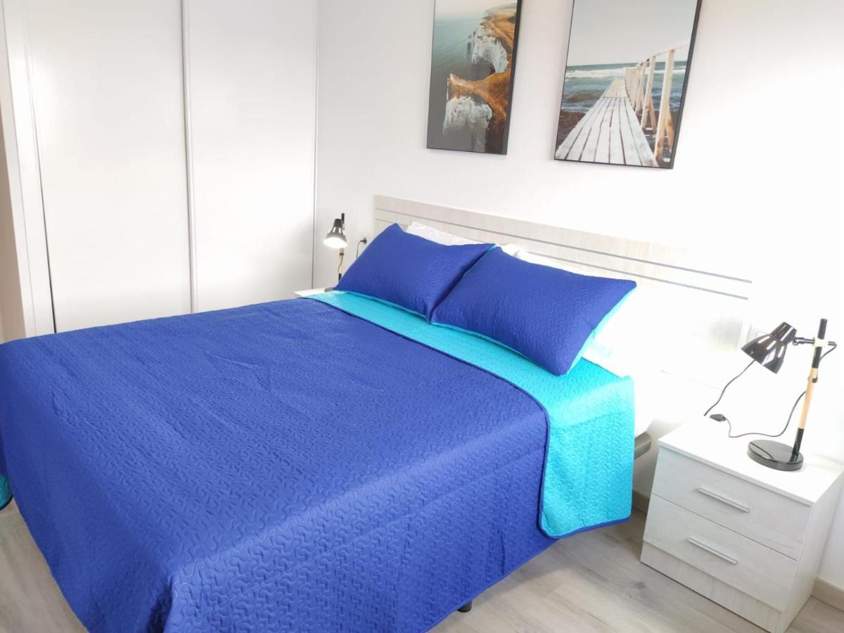 Appartement Ca L'Ana à Tazacorte Extérieur photo