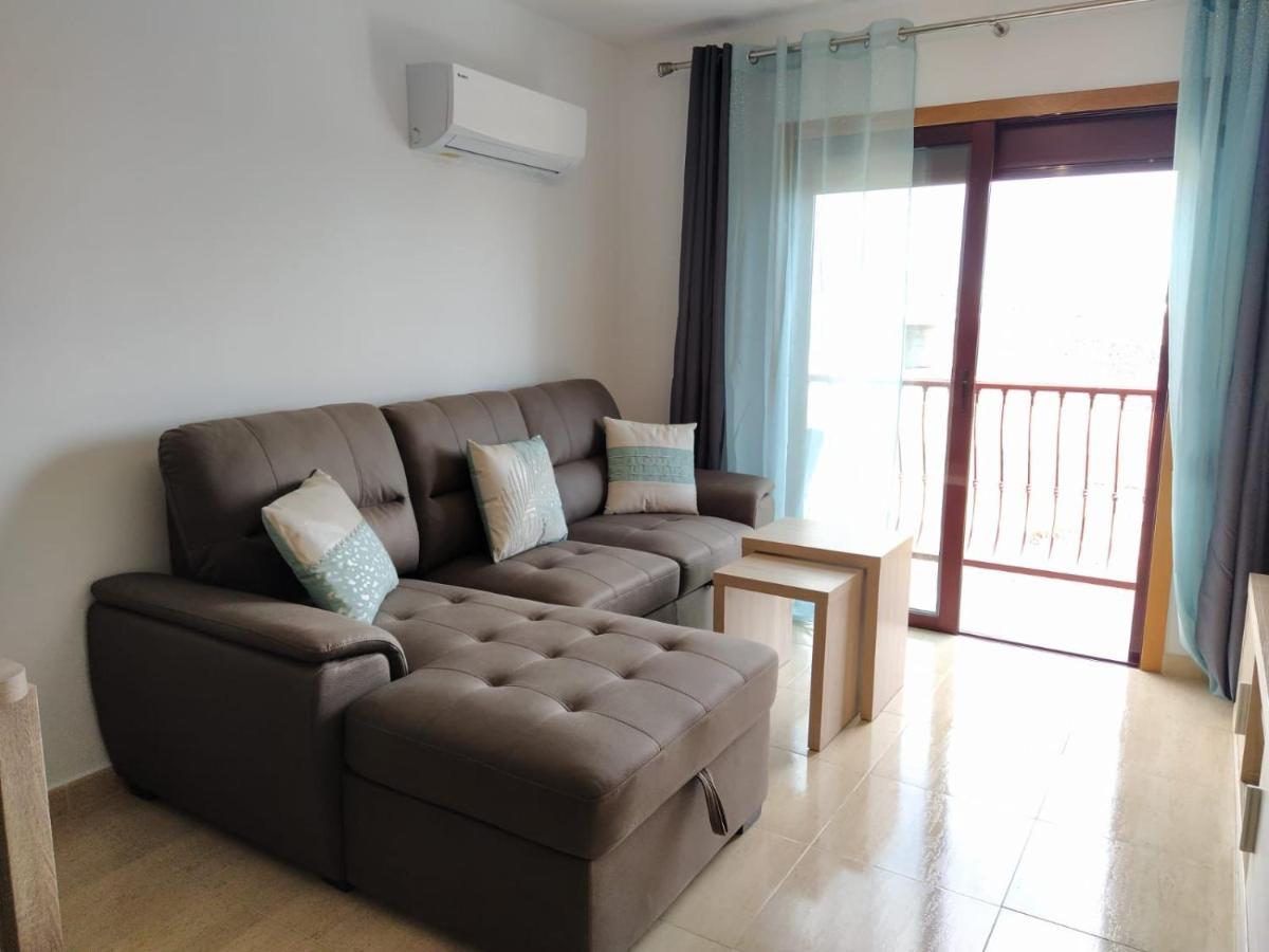 Appartement Ca L'Ana à Tazacorte Extérieur photo