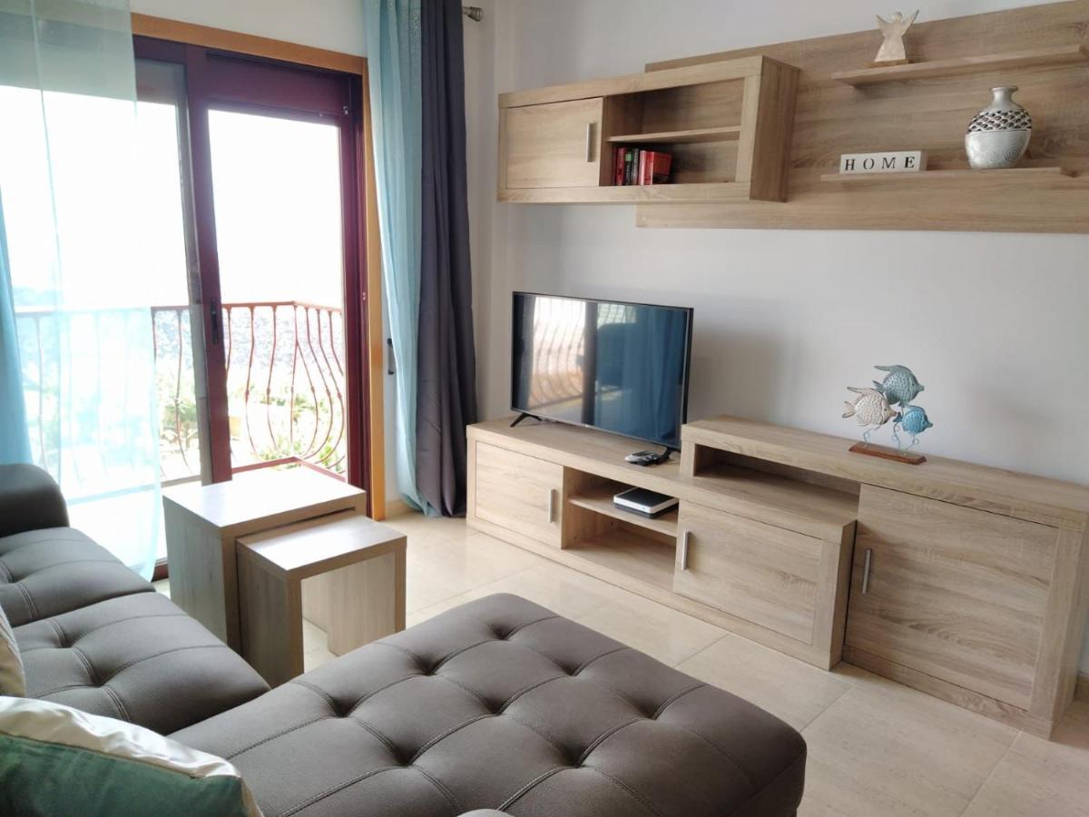 Appartement Ca L'Ana à Tazacorte Extérieur photo
