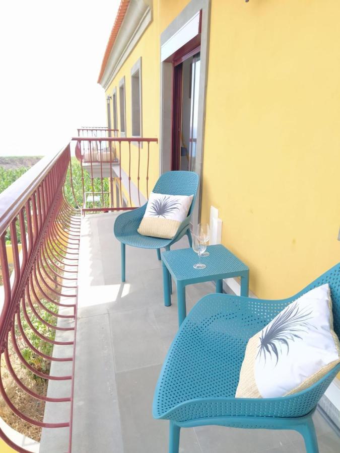 Appartement Ca L'Ana à Tazacorte Extérieur photo