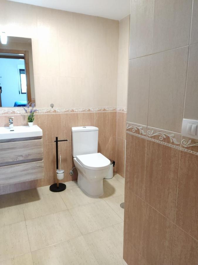 Appartement Ca L'Ana à Tazacorte Extérieur photo