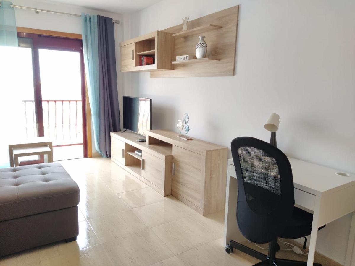 Appartement Ca L'Ana à Tazacorte Extérieur photo