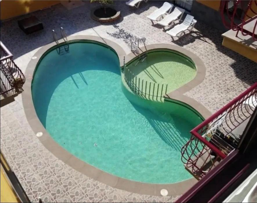 Appartement Ca L'Ana à Tazacorte Extérieur photo