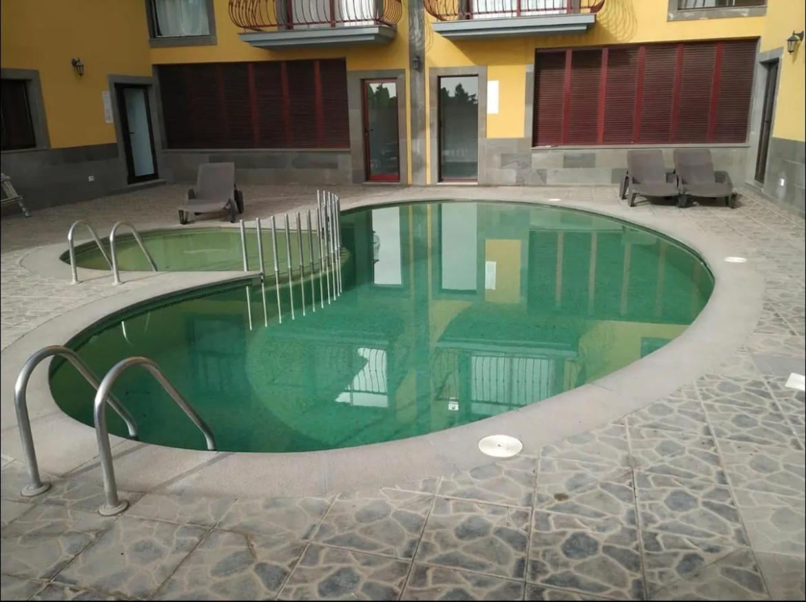 Appartement Ca L'Ana à Tazacorte Extérieur photo